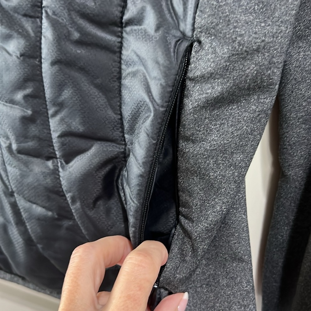 Athleta jacket - Picture 5 of 6